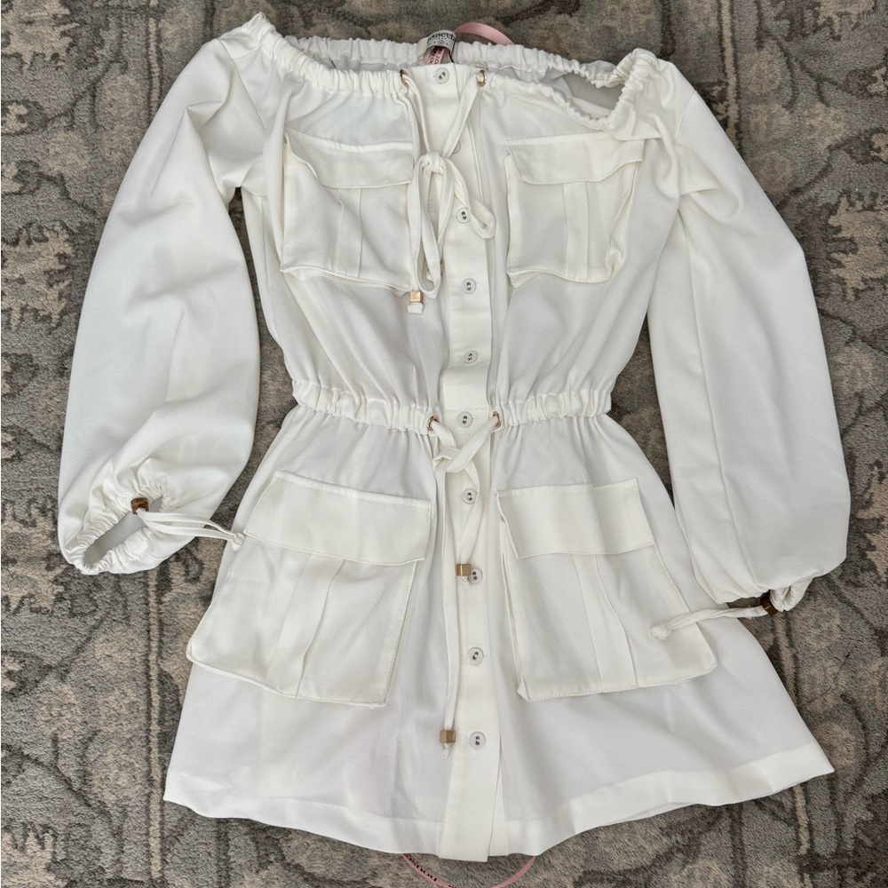 House of CB dress